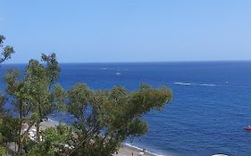 Apartamento En Primera Linea De Playa B Centro De Marbella