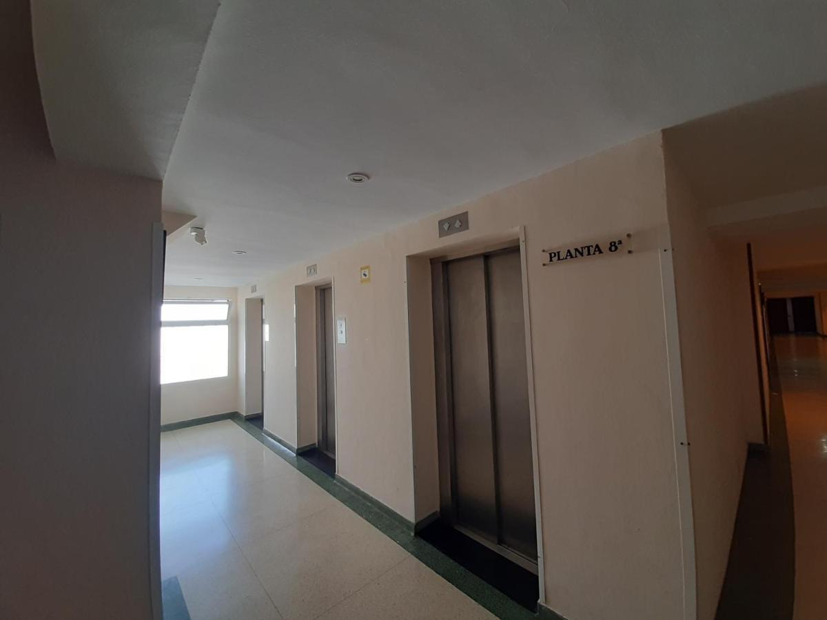 Apartamento En Primera Linea De Playa B Centro De Marbella Exterior foto