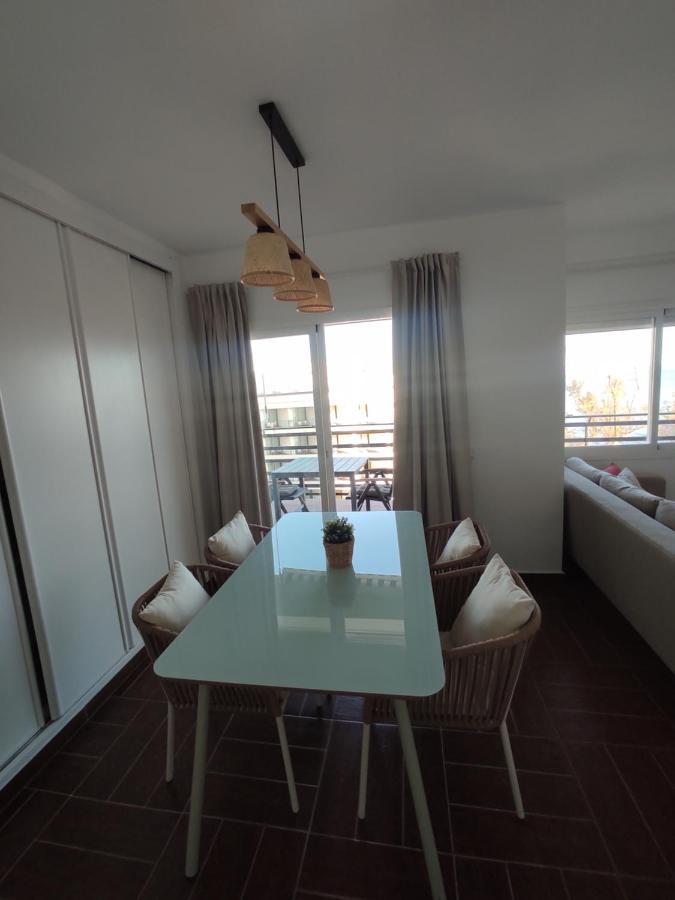 Apartamento En Primera Linea De Playa B Centro De Marbella Exterior foto