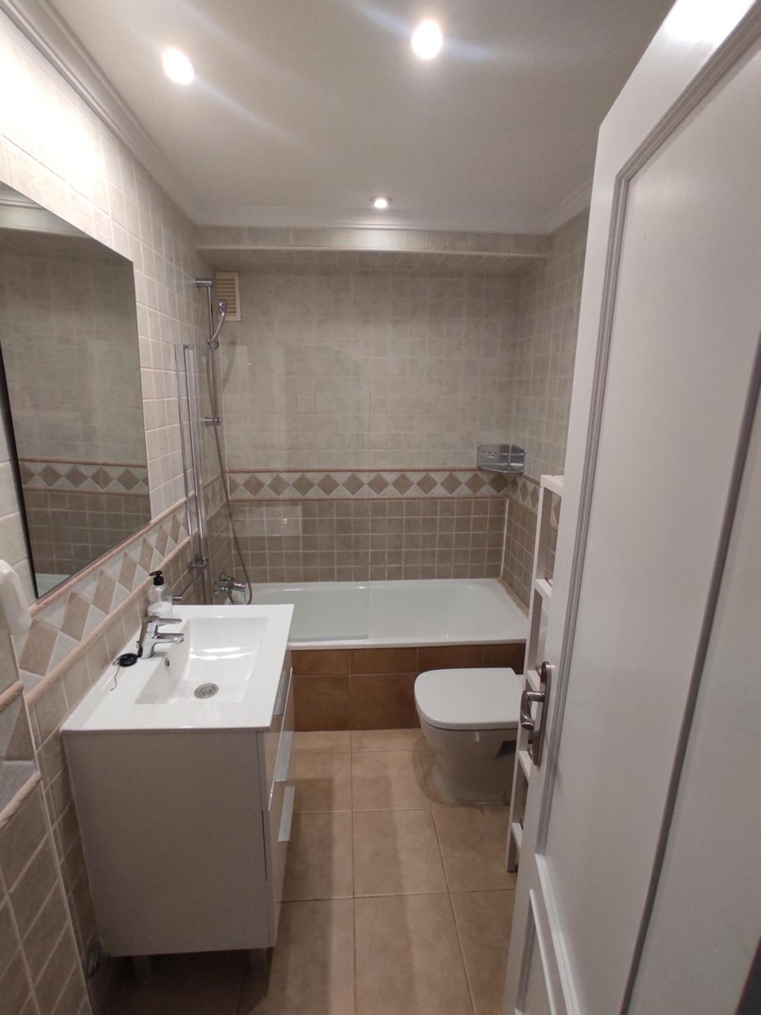 Apartamento En Primera Linea De Playa B Centro De Marbella Exterior foto