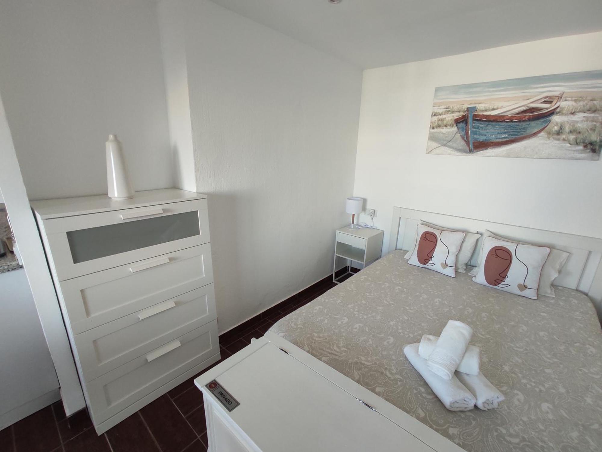 Apartamento En Primera Linea De Playa B Centro De Marbella Exterior foto